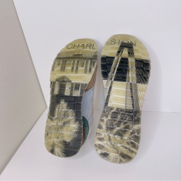 HOFF Charleston Sneaker (Women) statement streetwear comfy back to school - Picture 8 of 11